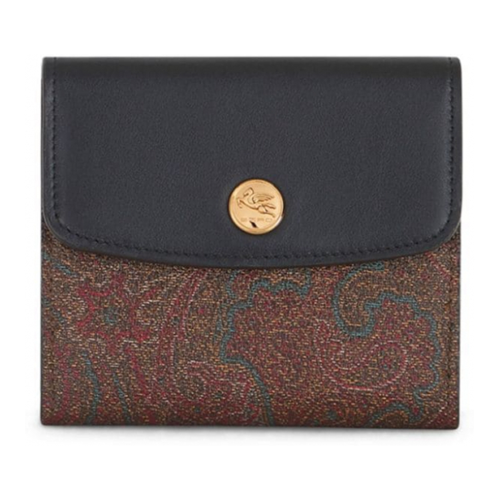 Women's 'Paisley' Wallet