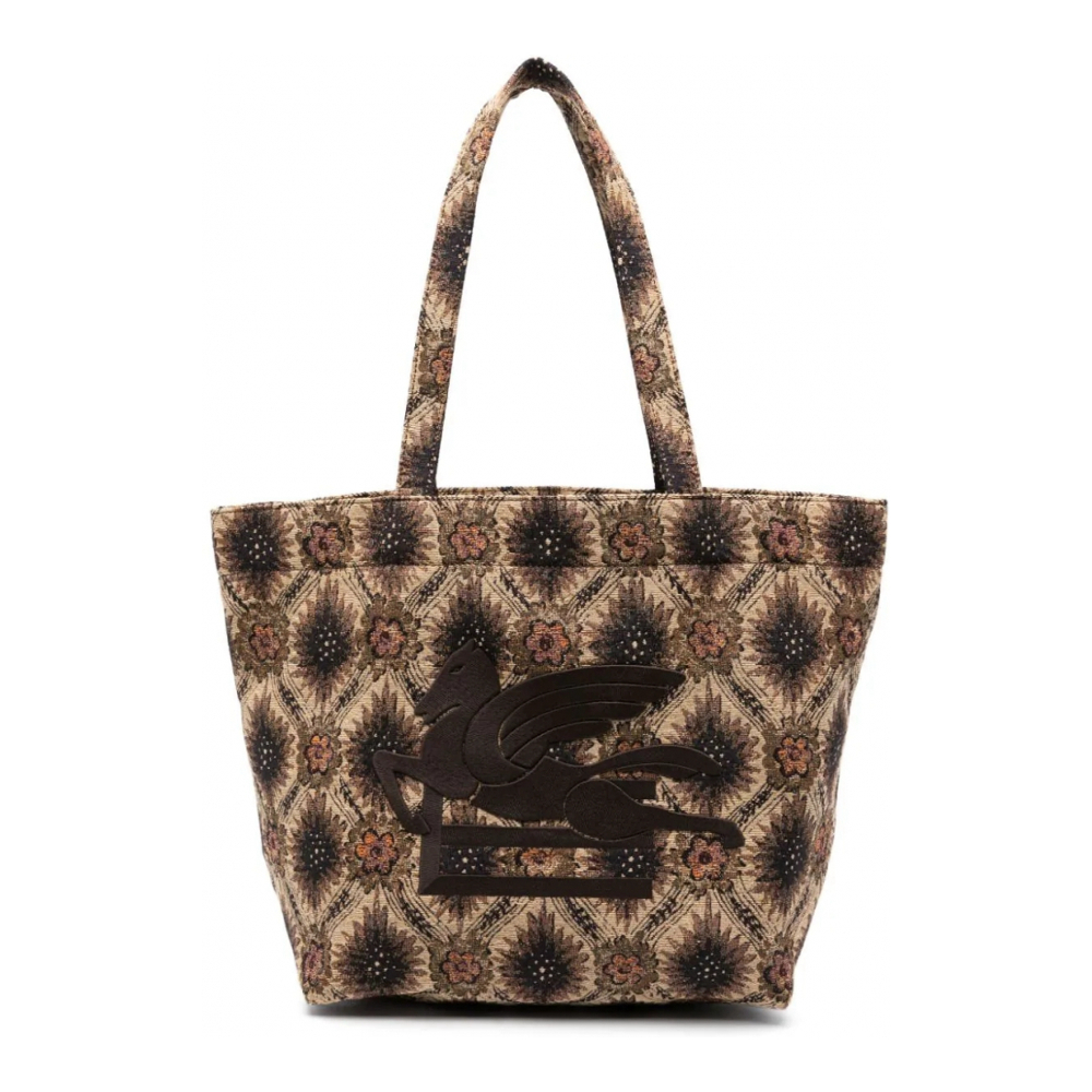 Women's 'Trotter' Tote Bag
