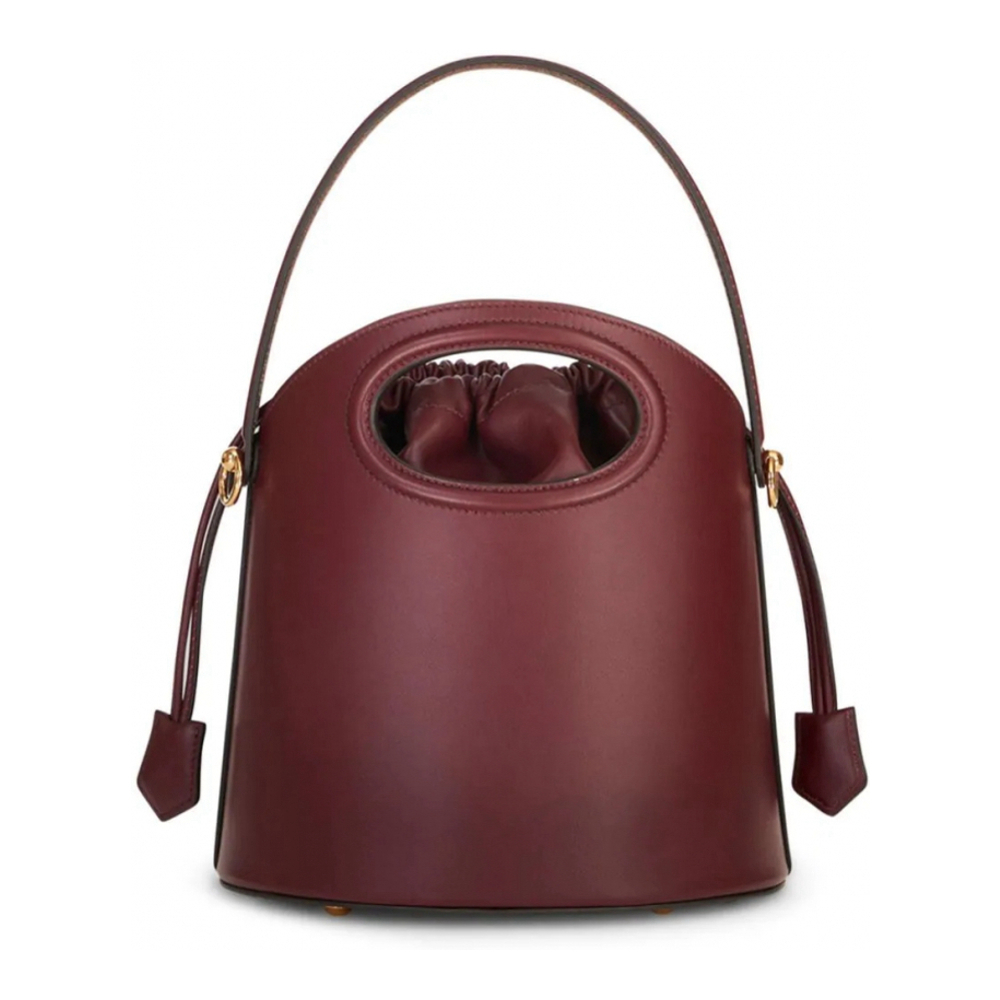 Women's 'Saturno' Bucket Bag