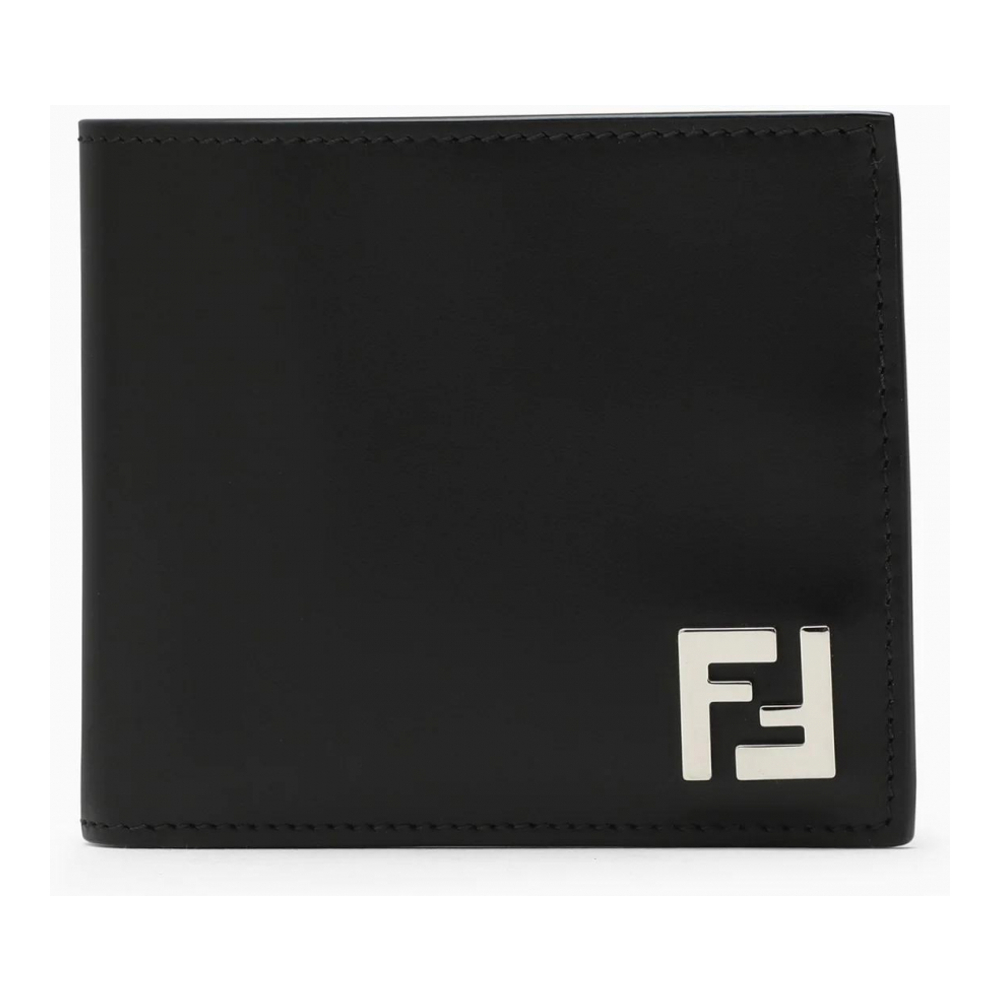 Portefeuille 'Ff Squared Bi-Fold' pour Hommes