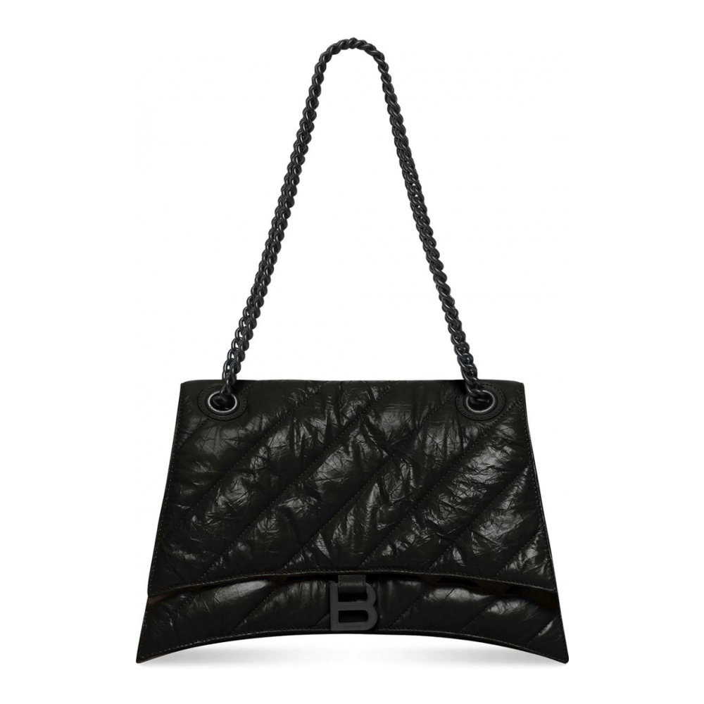 Women's 'Large Crush' Shoulder Bag