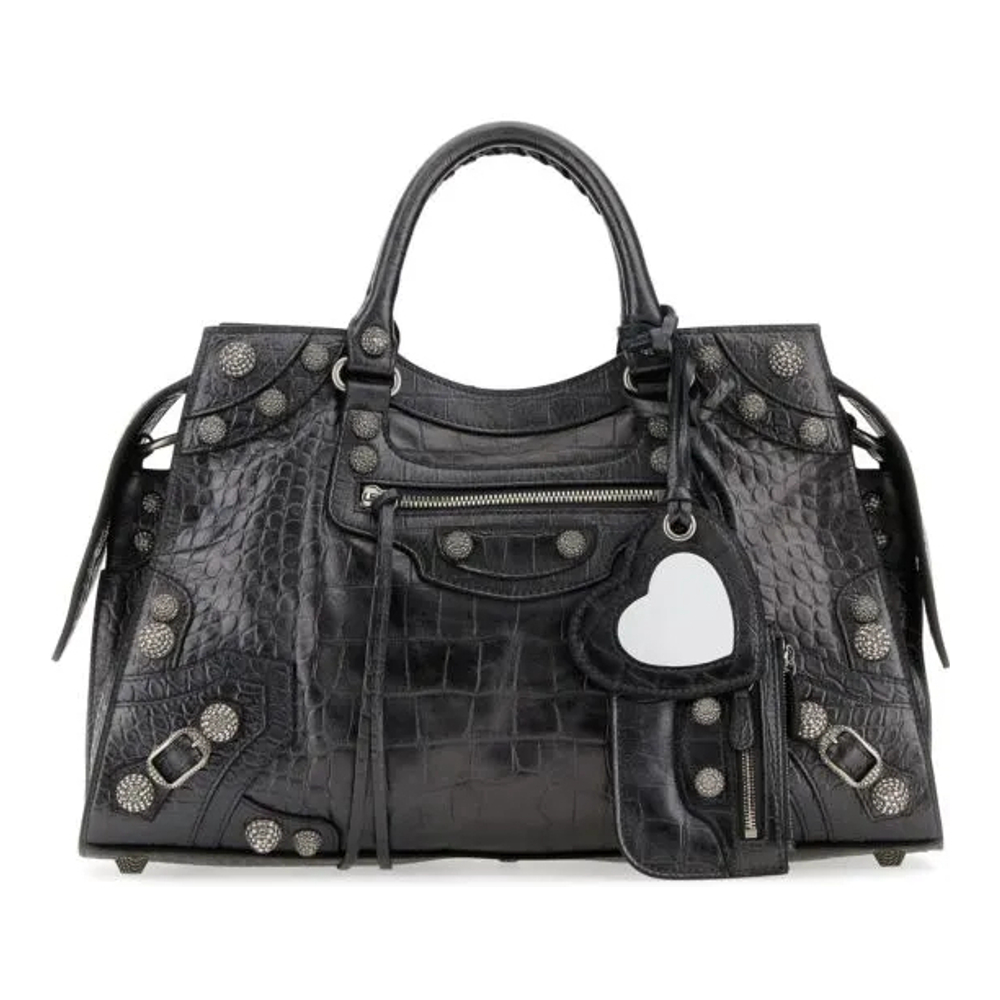 'Neo Cagole City' Tote Handtasche für Damen