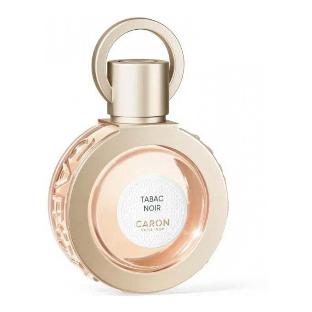 Eau de Parfum - Rechargeable 'Tabac Noir' - 30 ml