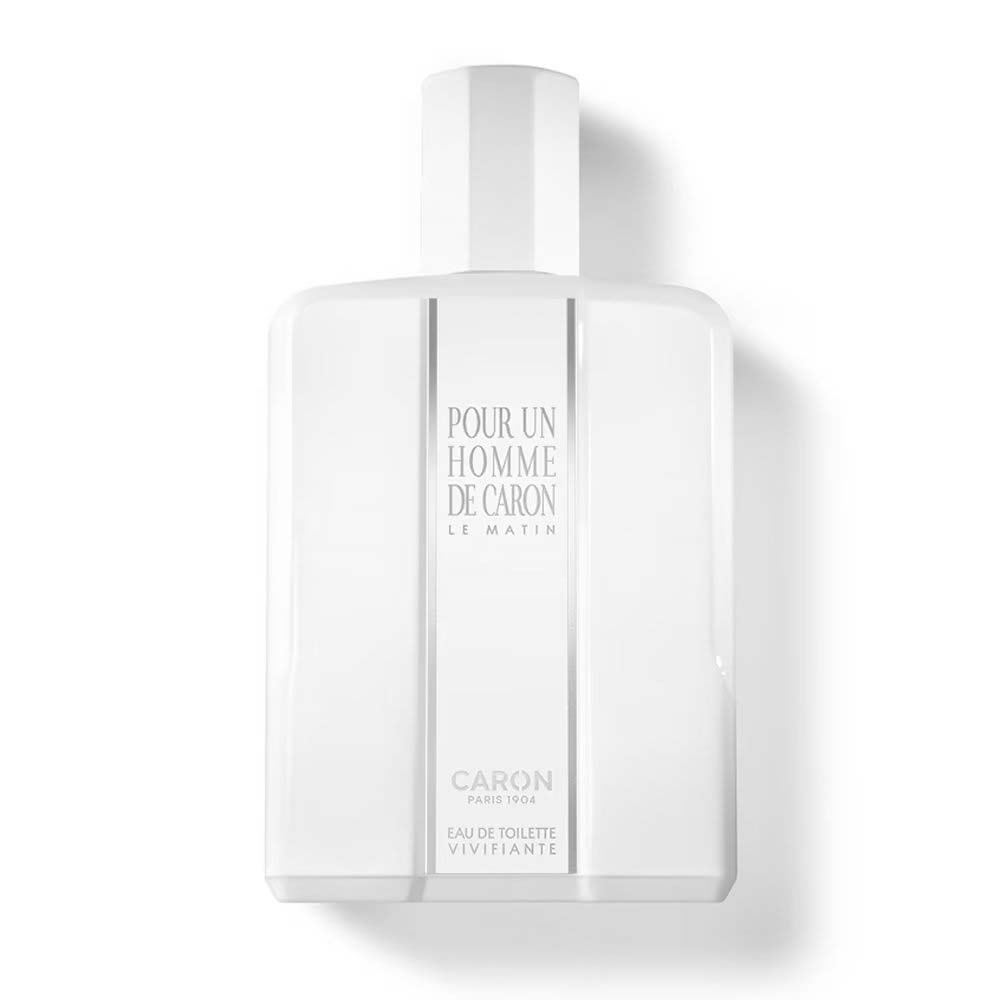 'Pour Un Homme De Le Matin' Eau De Toilette - 125 ml