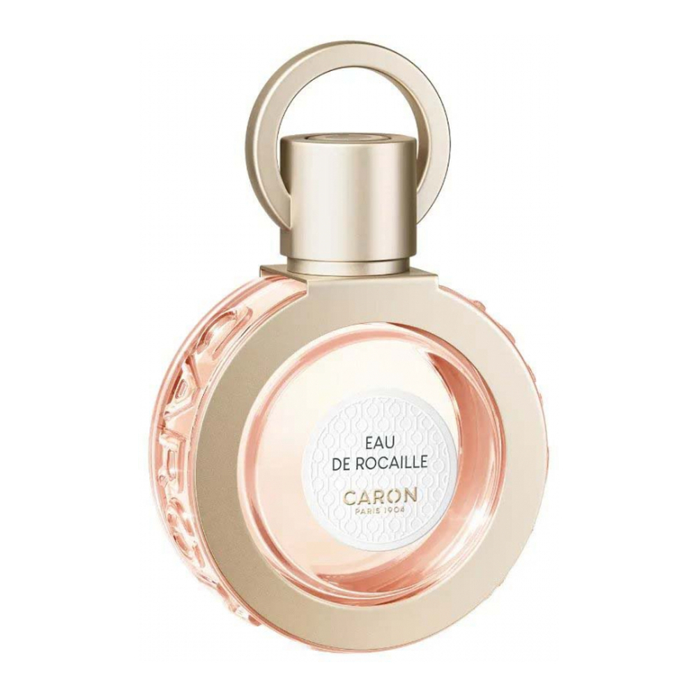 'Eau De Rocaille' Eau de toilette - Refillable - 30 ml