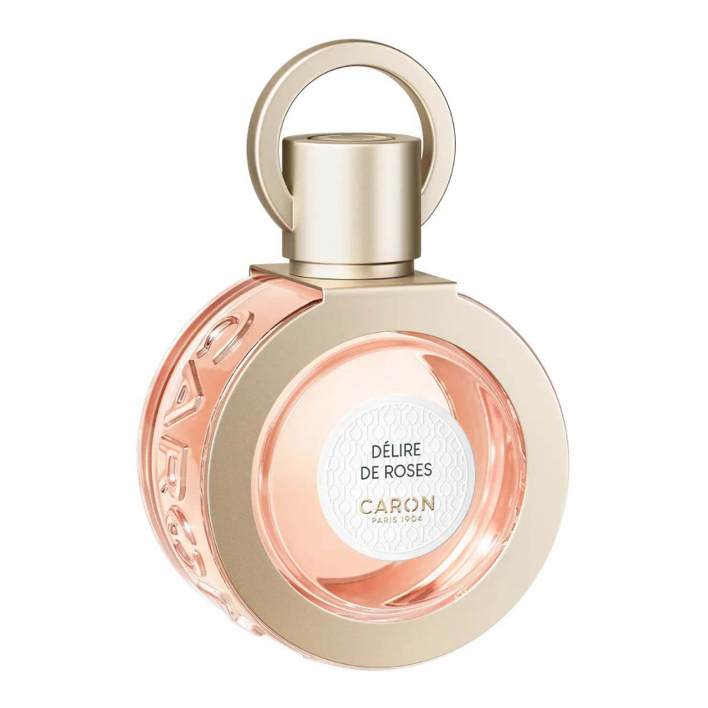 Parfum 'Délire De Roses' - 50 ml
