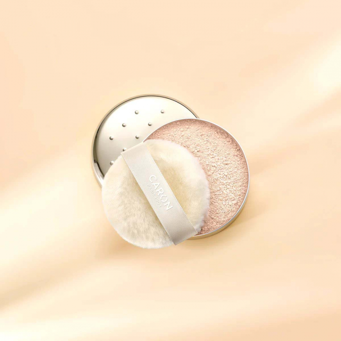 Poudre Libre - Radieuse Transparent 20 g