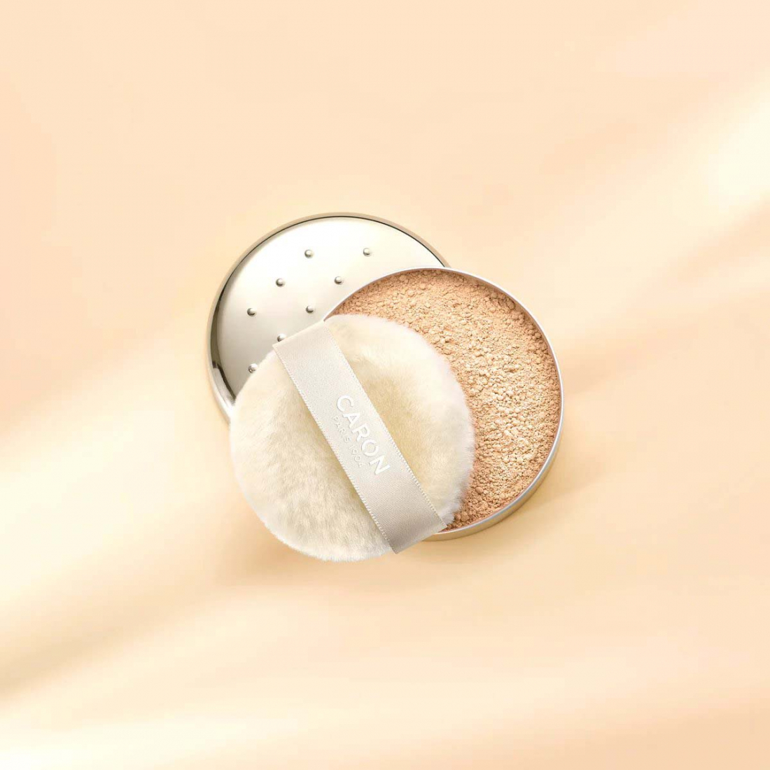 Poudre Libre - Invisible Classic 20 g