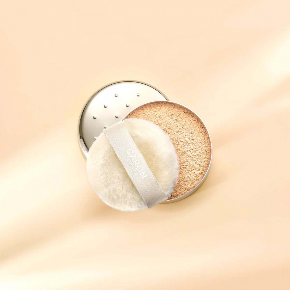 Poudre Libre - Peau Ambree Classic 20 g