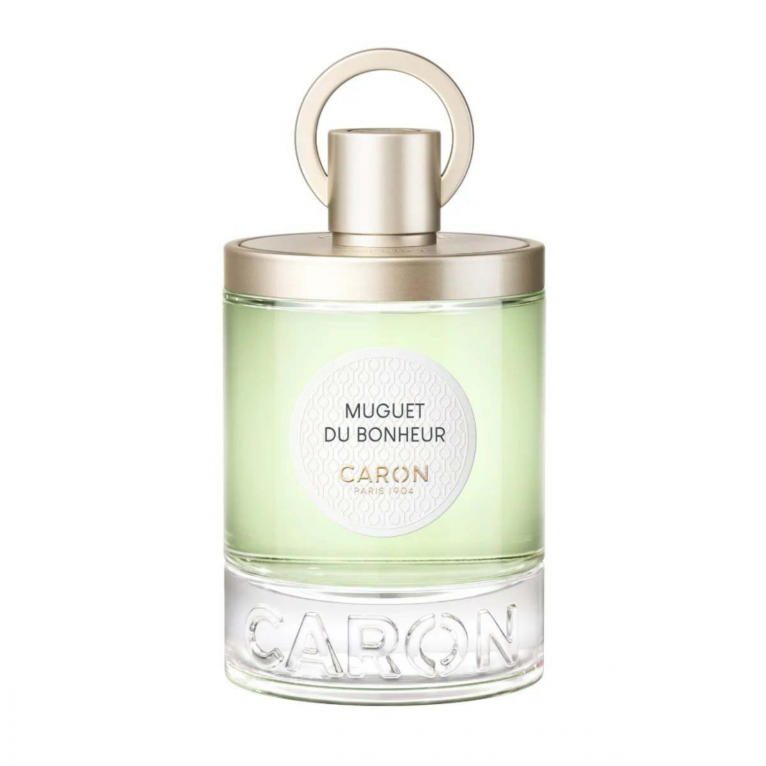 'Muguet Du Bonheur' Eau De Toilette - 100 ml