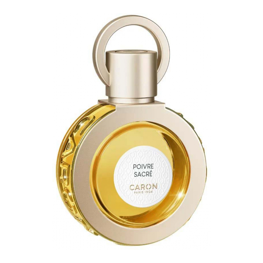 'Poivre Sacré' Eau de Parfum - Refillable - 30 ml