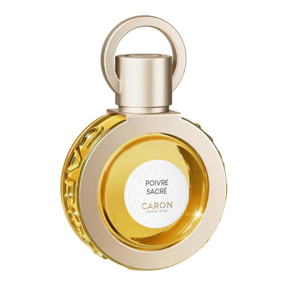 'Poivre Sacré' Eau De Parfum - 50 ml