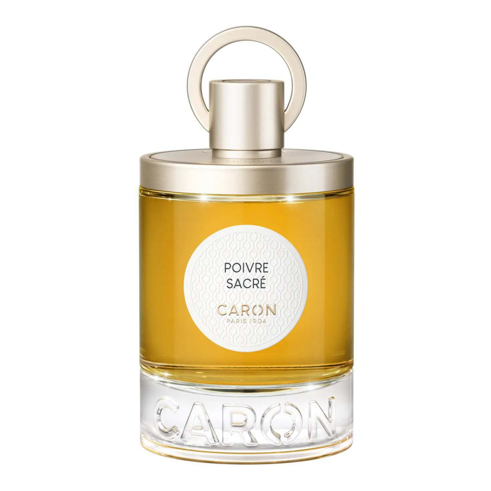 'Poivre Sacré' Eau De Parfum - 100 ml