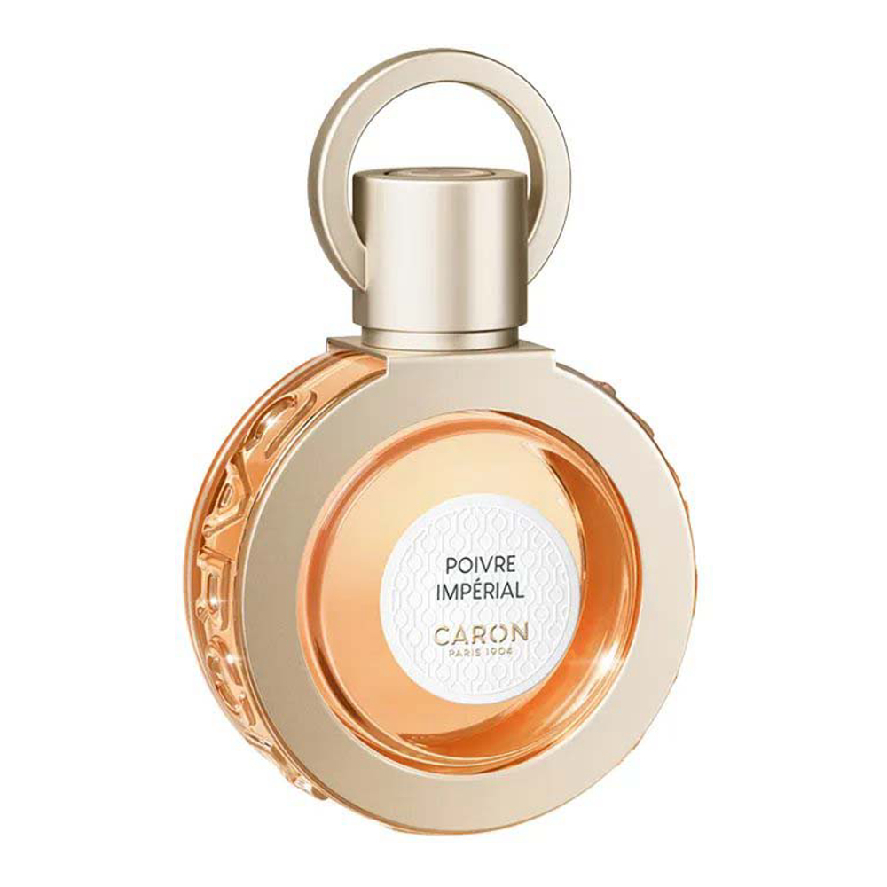 'Poivre Impérial' Eau de Parfum - Refillable - 30 ml