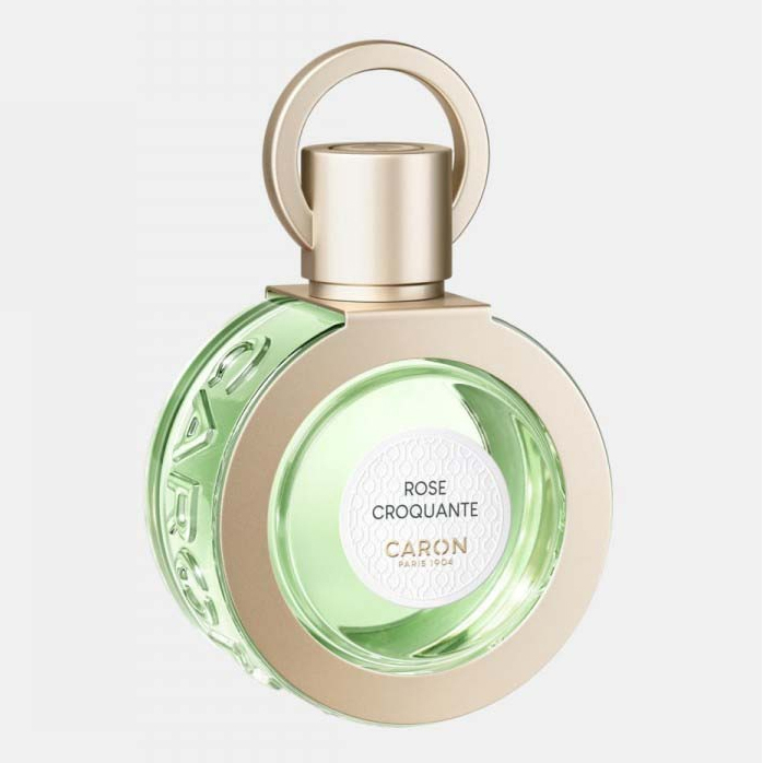 'Rose Croquante' Eau De Toilette - 50 ml