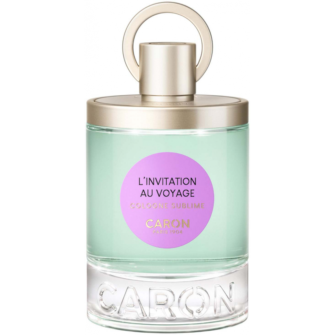 Eau de Cologne 'L'Invitation Au Voyage' - 100 ml