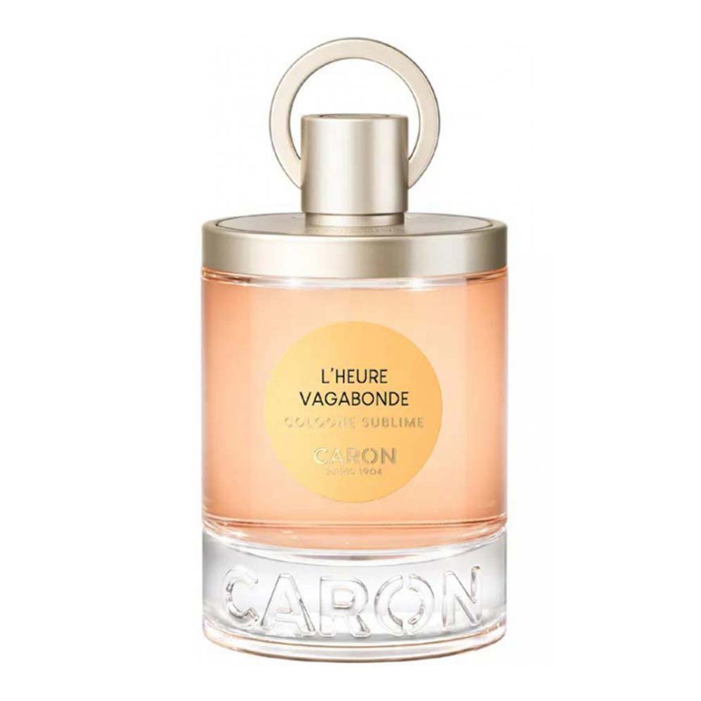 'L'Heure Vagabonde' Eau de Cologne - 100 ml