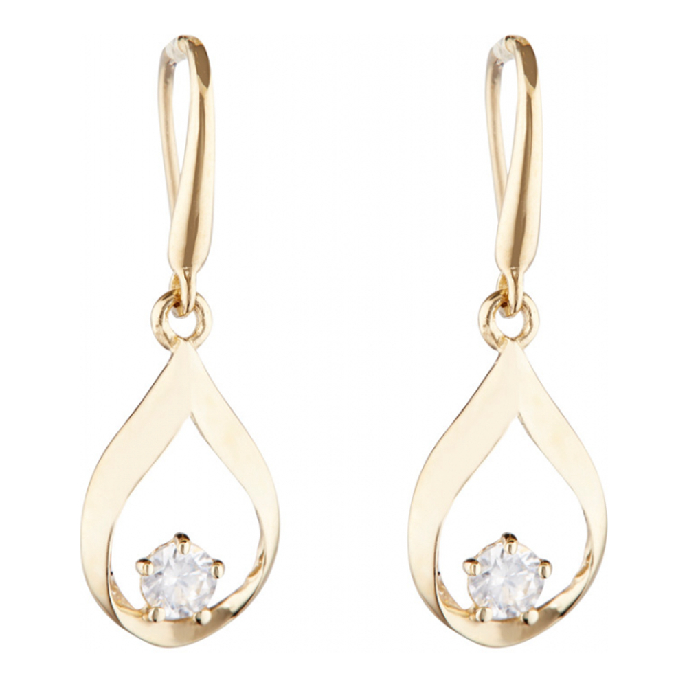 'Goutte Précieuse' Ohrringe für Damen