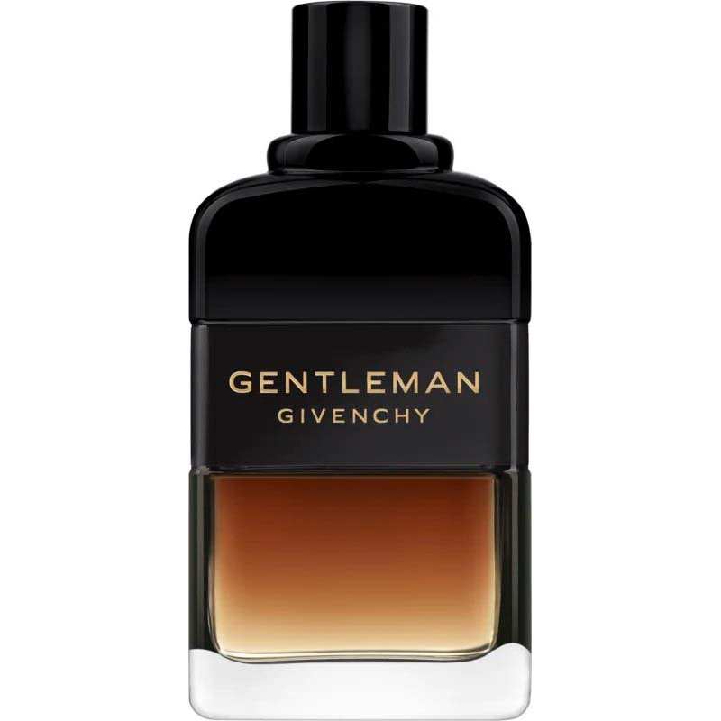 Eau de parfum 'Gentleman Réserve Privée' - 200 ml