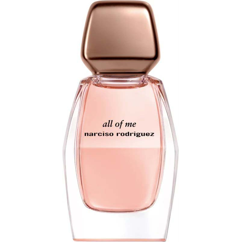 Eau de parfum 'All Of Me' - 50 ml
