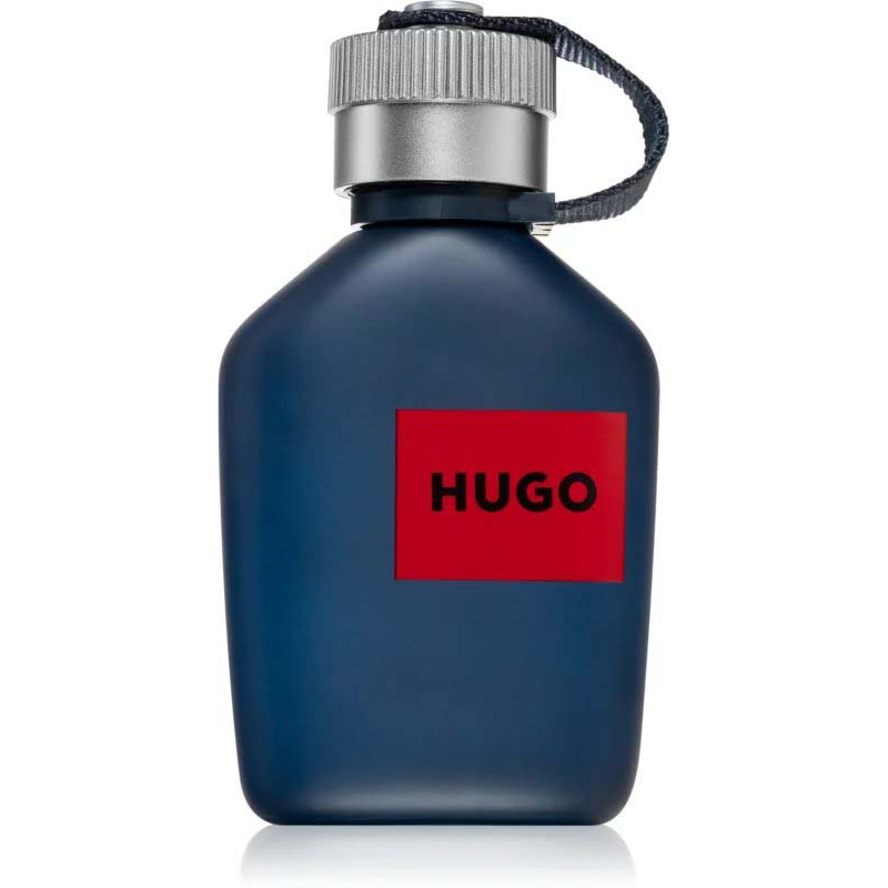 'Hugo Jeans' Eau De Toilette - 75 ml