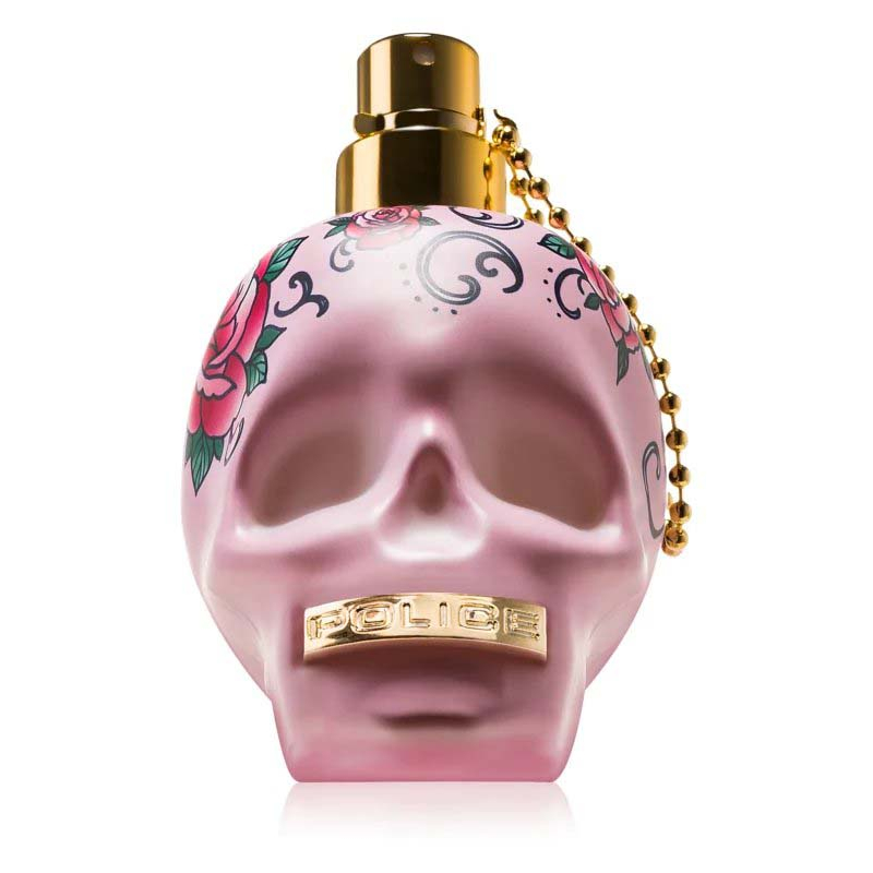 'To Be Tattooart For Woman' Eau de parfum - 40 ml