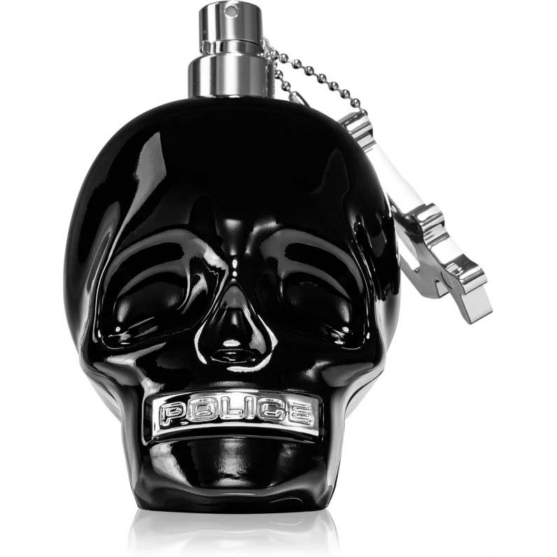 Eau de toilette 'To Be Bad Guy' - 125 ml