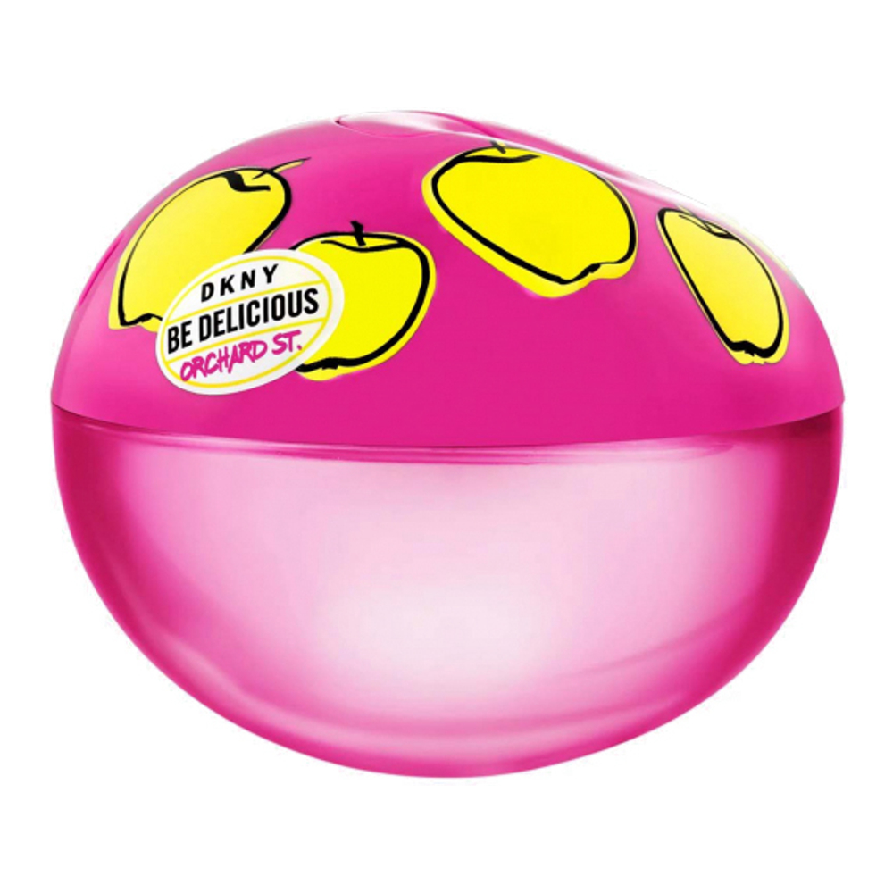 'Be Delicious Orchard St.' Eau de parfum - 100 ml