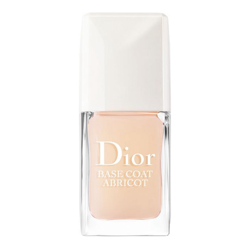 'Base Vernis' Base Coat - 10 ml