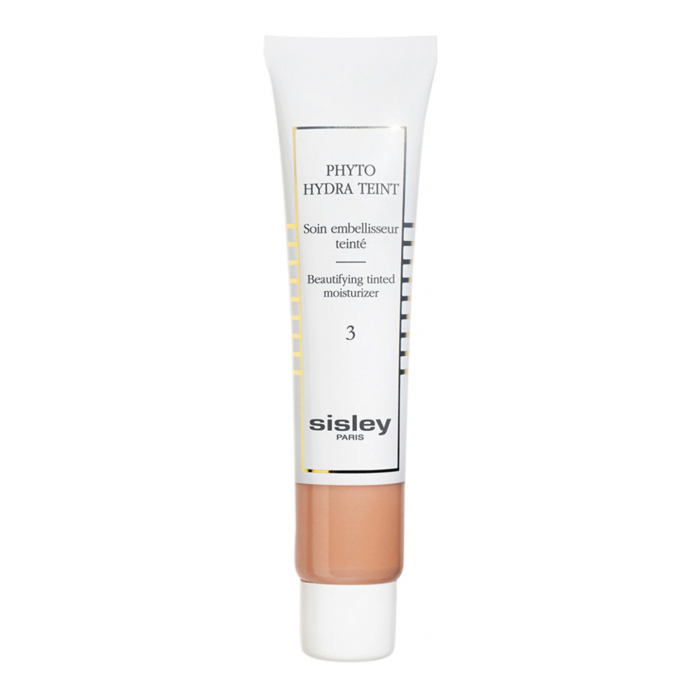 'Phyto Hydra Teint SPF15' Tinted Moisturizer - 03 Golden, 40 ml