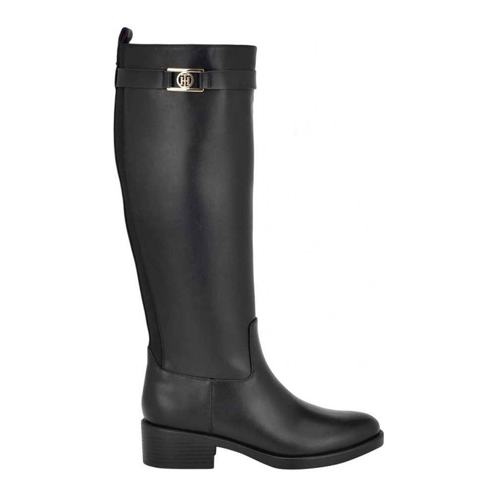 Women's 'Iviann Riding' Long Boots
