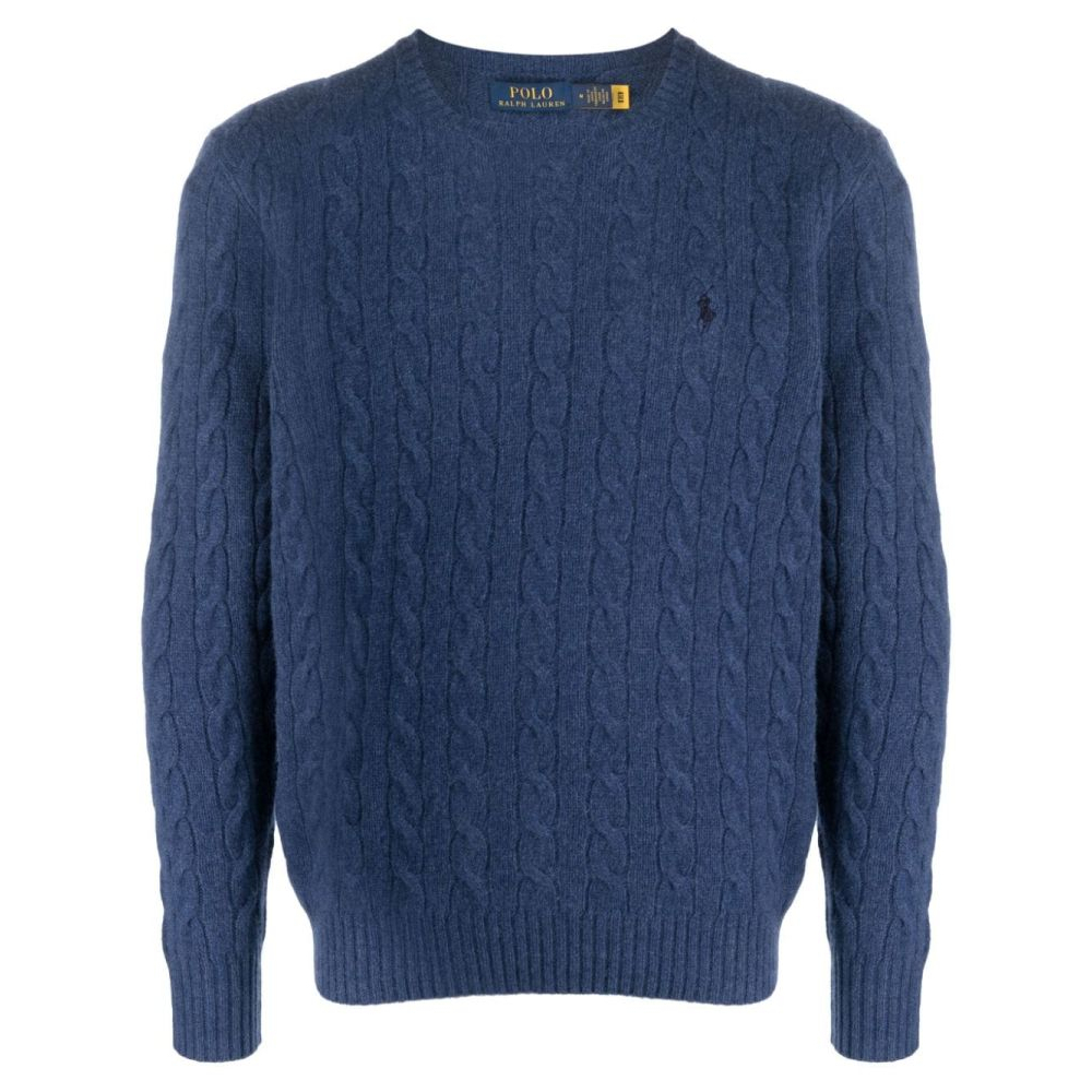 Pull 'Embroidered' pour Hommes