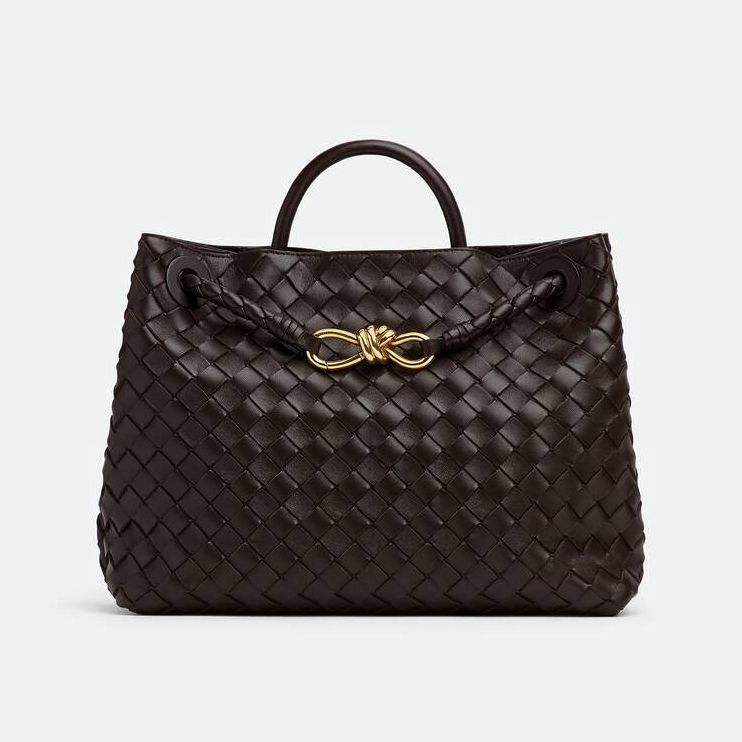 Sac Cabas 'Medium Andiamo' pour Femmes