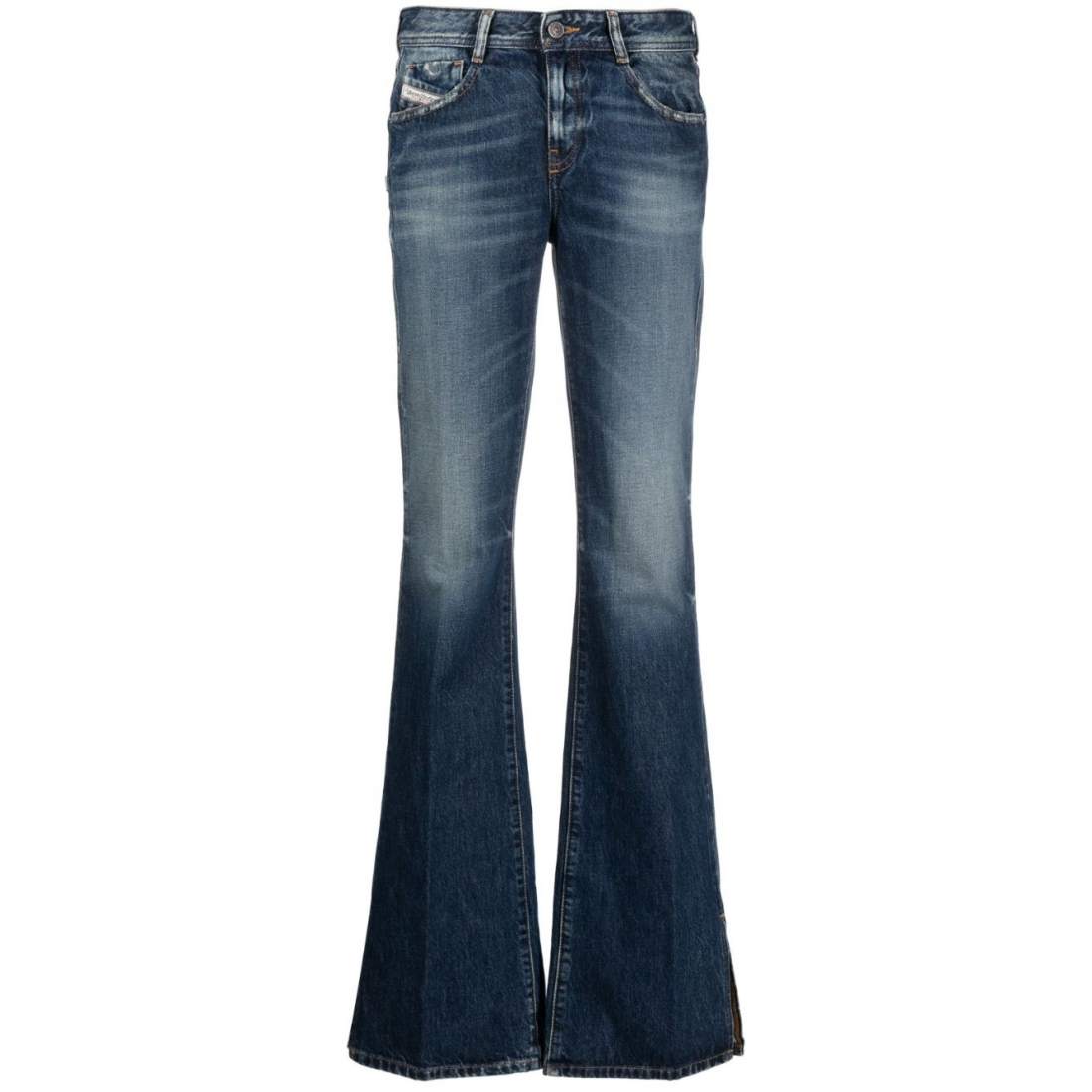 '1969 D-Ebbey' Jeans für Damen
