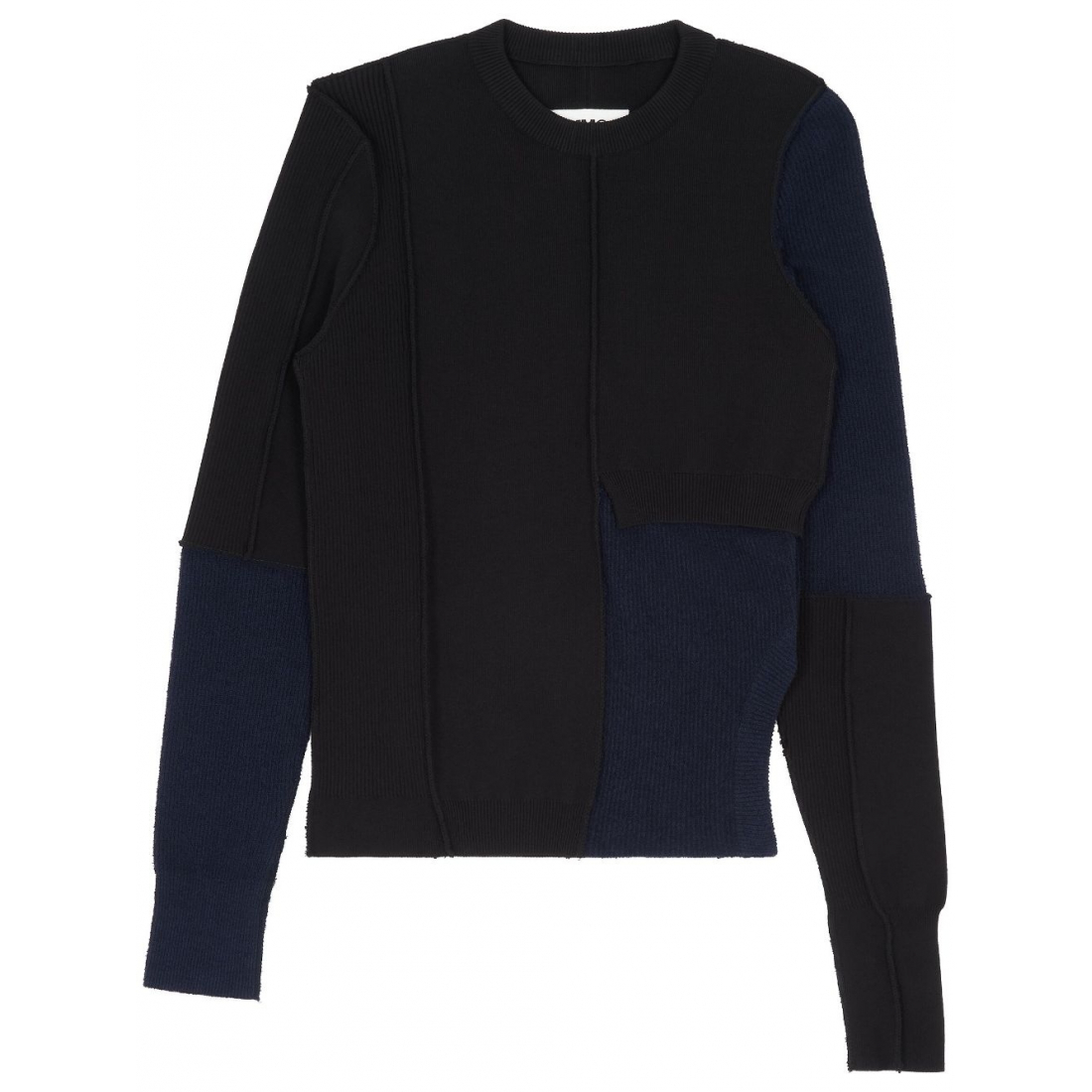 Women's 'Deconstructed' Sweater