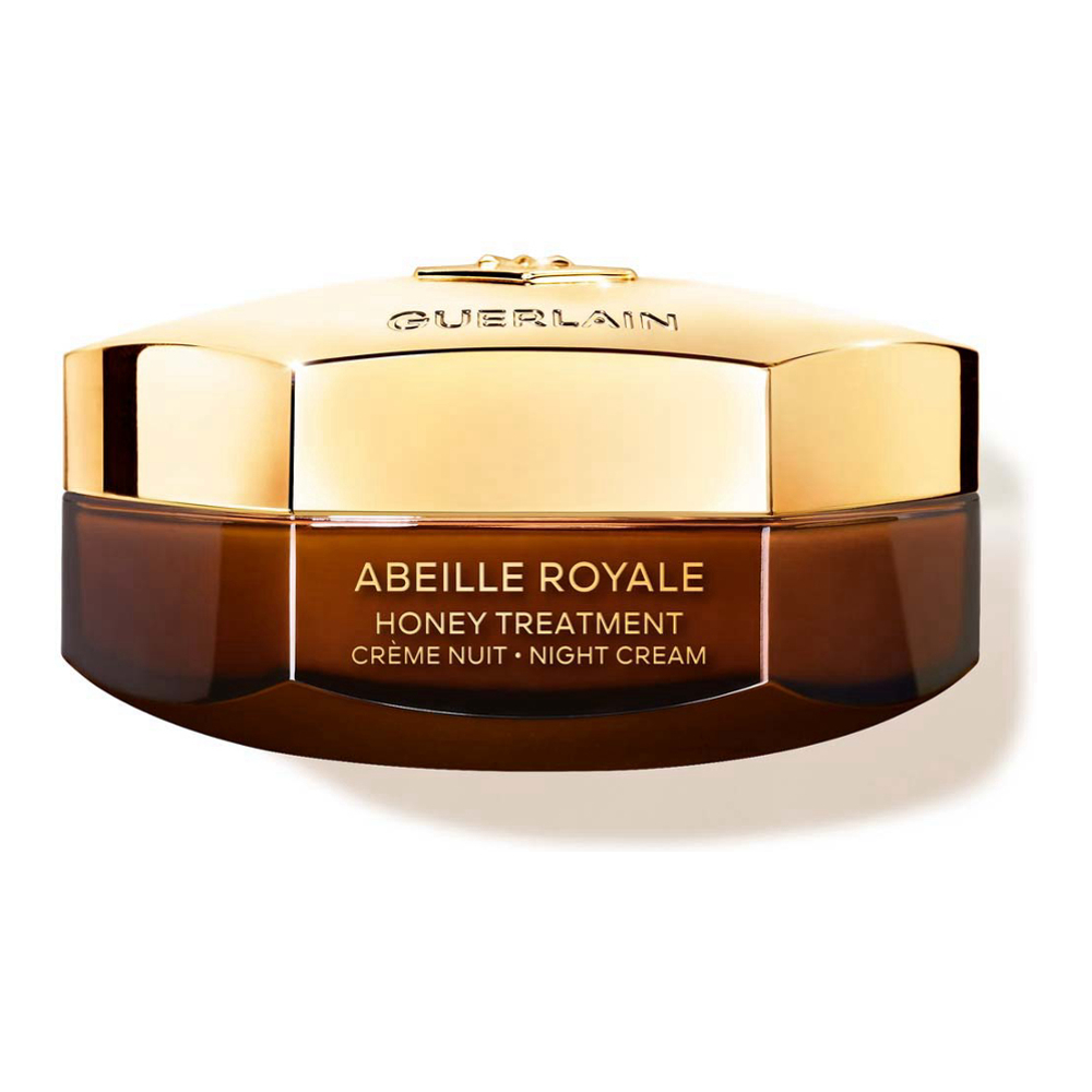 Crème de nuit 'Abeille Royale Honey Treatment' - 50 ml