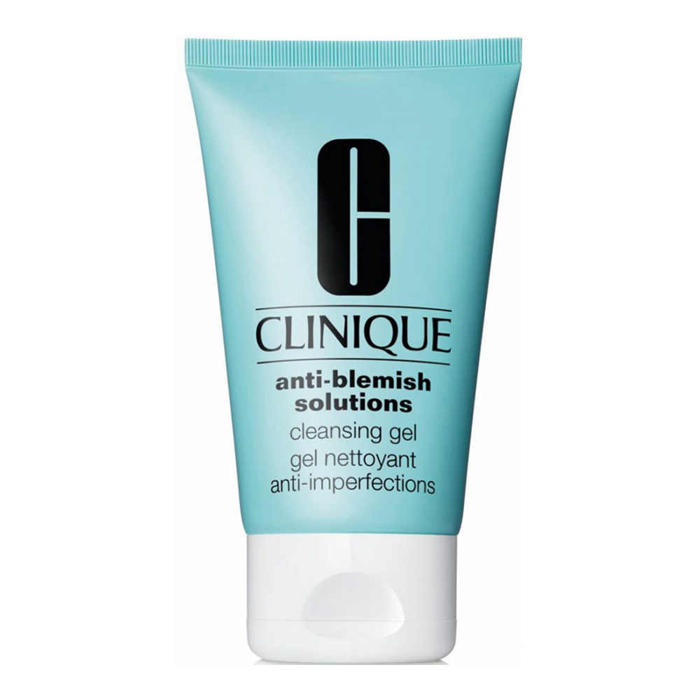 'Anti-Blemish Solutions™' Cleansing Gel - 125 ml