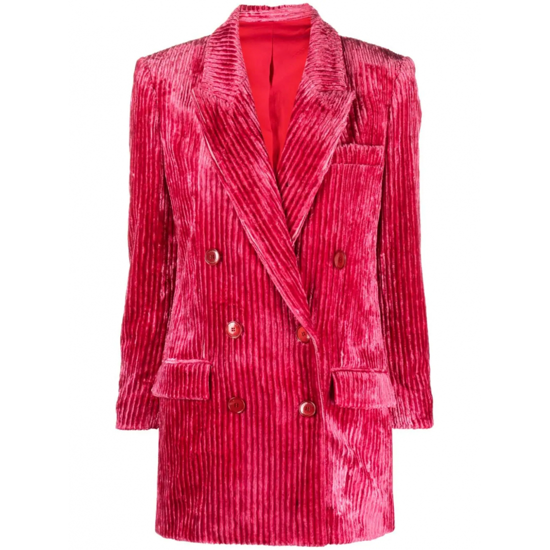 Blazer 'Dita Corduroy' pour Femmes