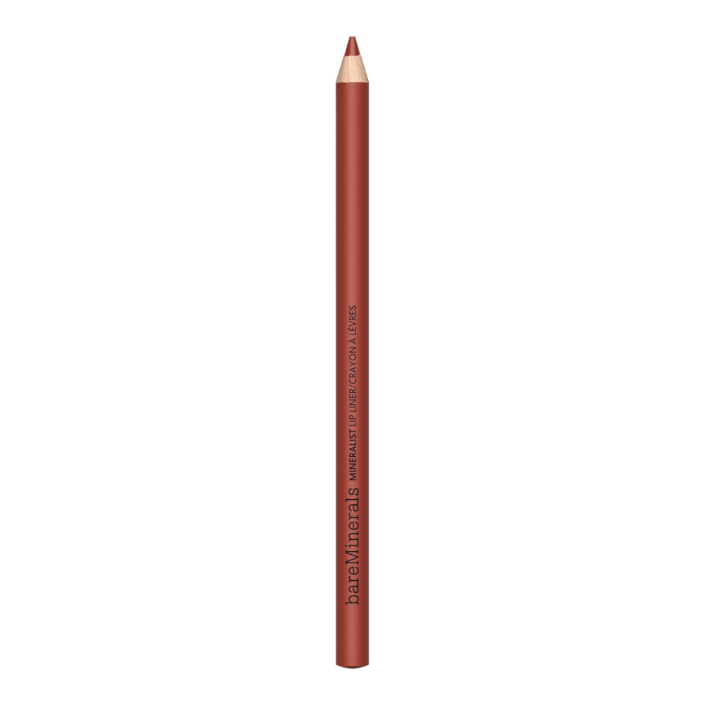'Mineralist Lasting' Lip Liner - Striking Spice 1.3 g