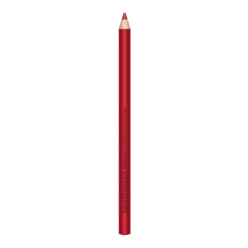 'Mineralist Lasting' Lip Liner - Treasured Red 1.3 g