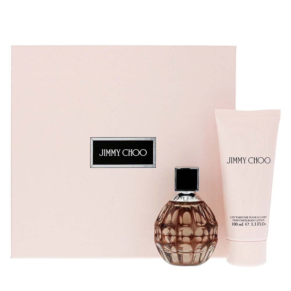 'Jimmy Choo' Perfume Set - 2 Pieces