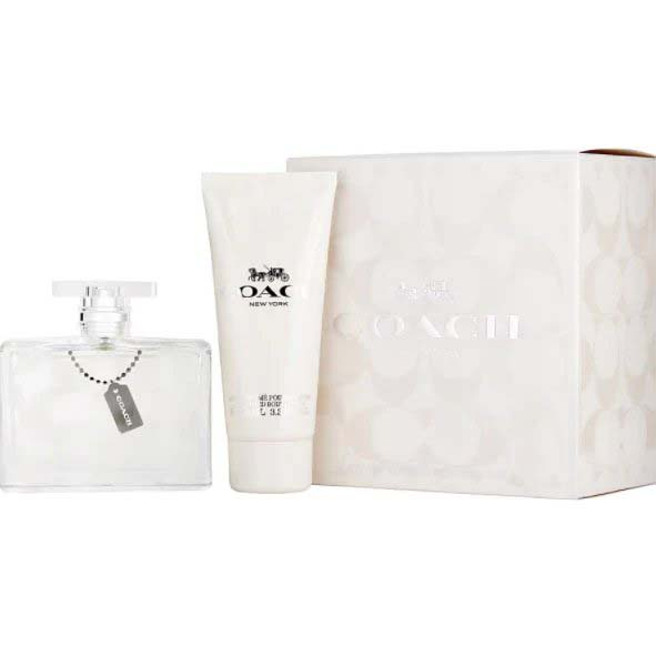 Coffret de parfum 'Signature' - 2 Pièces