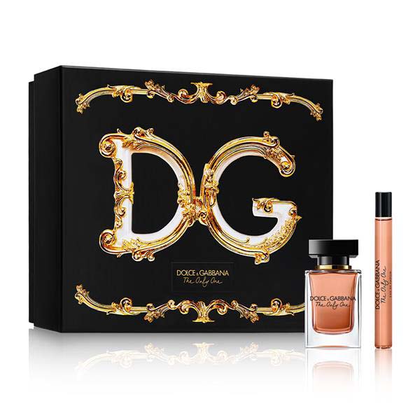 'The Only One' Coffret de parfum - 2 Pièces
