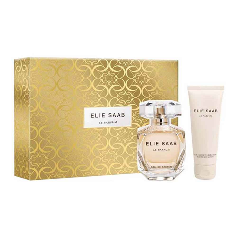 Coffret de parfum 'Le Parfum' - 2 Pièces