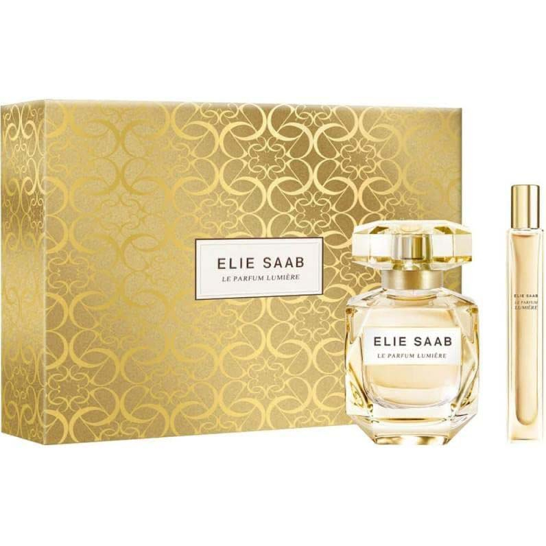 'Le Parfum Lumiere' Perfume Set - 2 Pieces