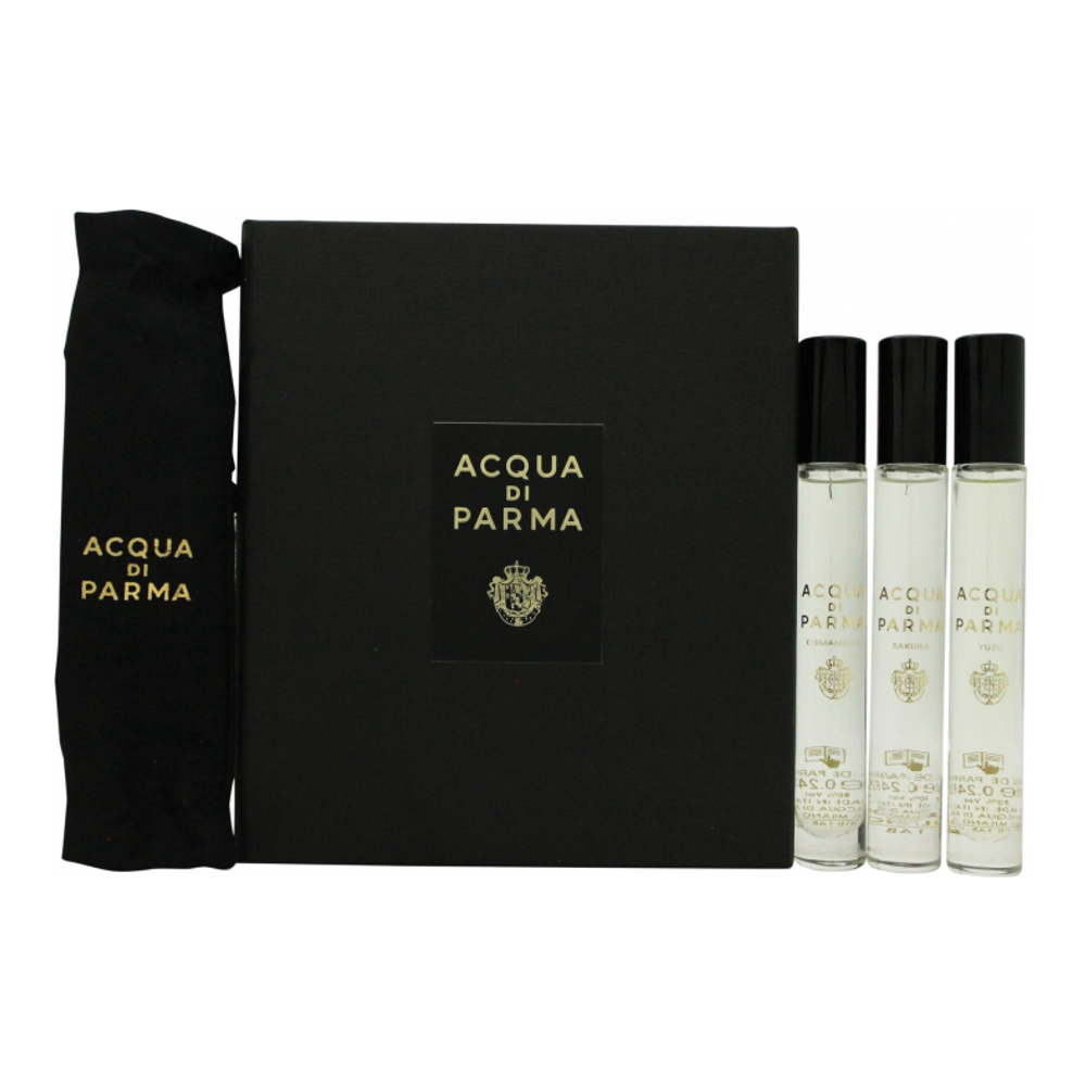 'Signature Trio Mini' Perfume Set - 3 Pieces