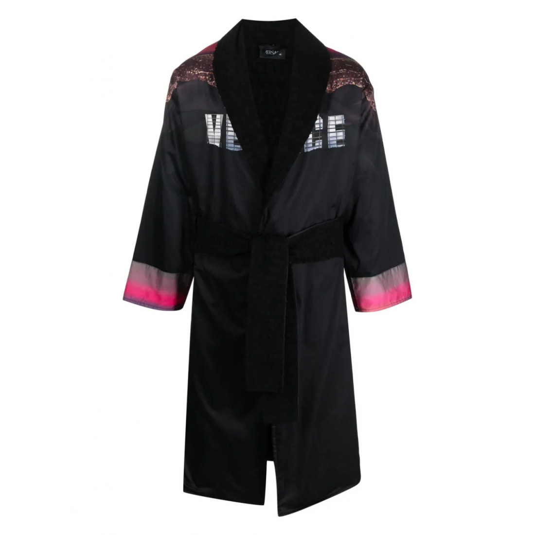 Peignoir 'Barocco'
