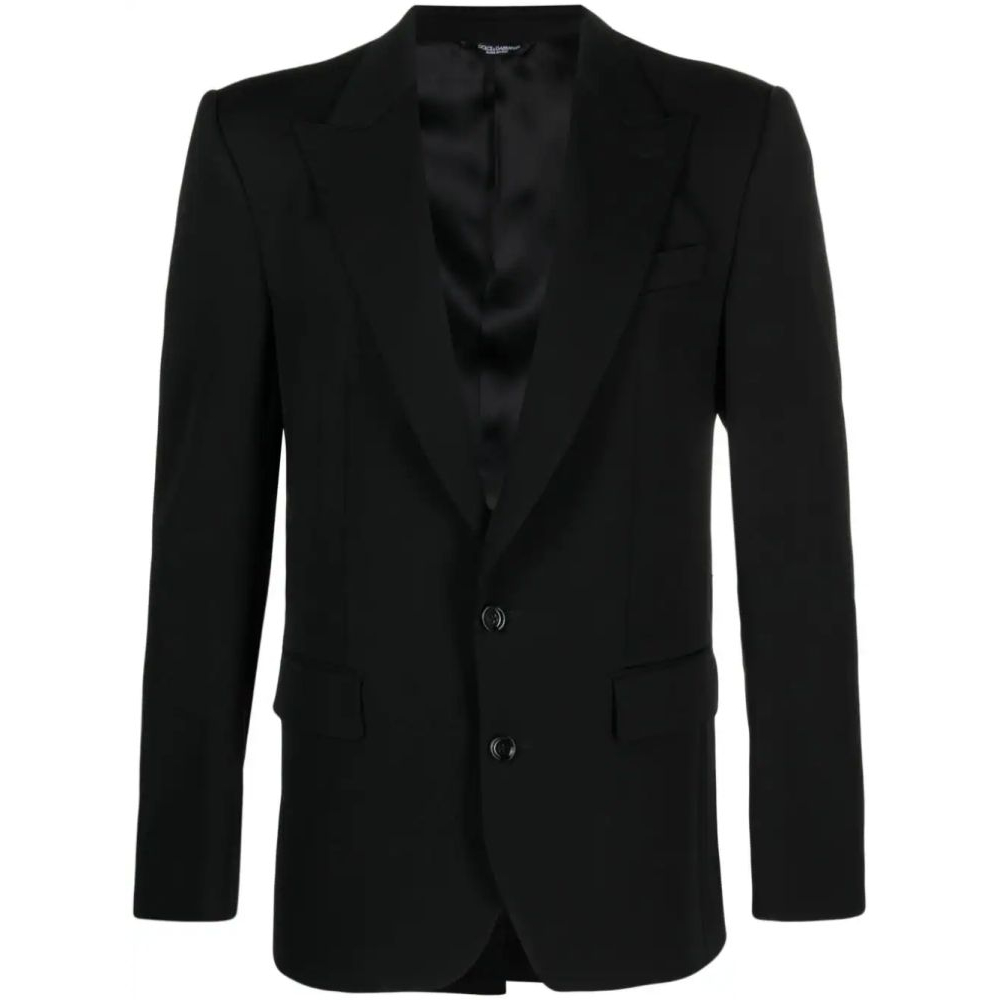 Blazer 'Single-Breasted' pour Hommes