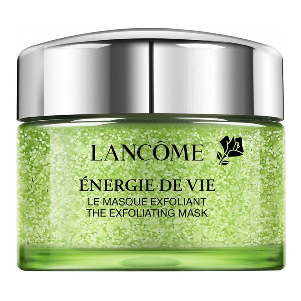 Masque exfoliant 'Energie De Vie' - 15 ml