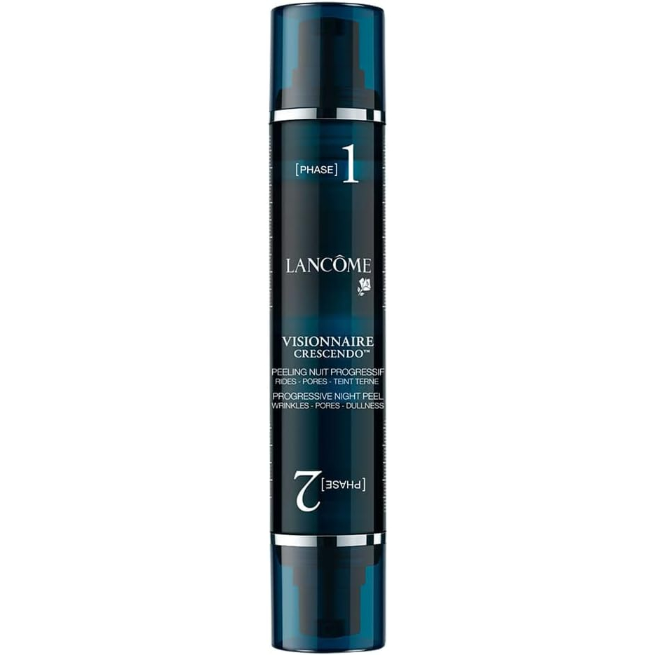 'Visionnaire Crescendo 2 Phase Progressive Night' Facial peeling - 30 ml
